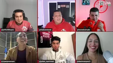 Si América se mete a los ocho puede pelear título