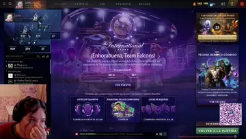 LA REAL 400 MMR