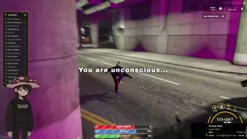 🤡I'm A Gamer, I Swear🤡⭐Curtis NotCurti | Clip