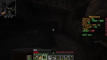 تخيل اموت من زومبي!!