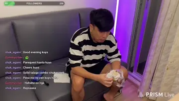 Last bite!