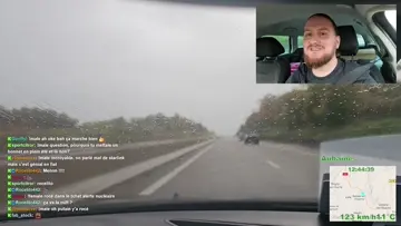 Flashed