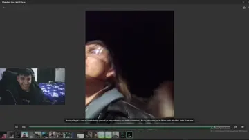 analizando robo del socio