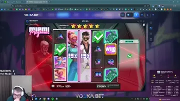 miami mayhem maxwin