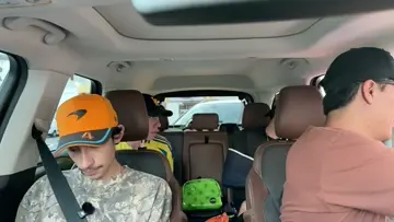 No piden la Cajita Feliz de Juan :(