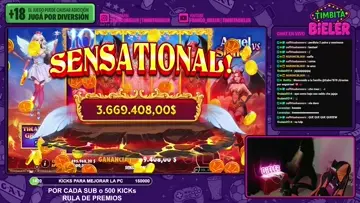 Snsatinal 3veces