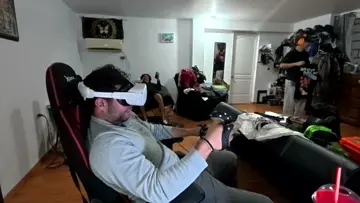 Por eso no arreglo mi cuarto