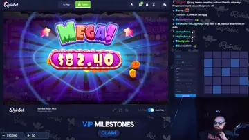 HOLY FUCK