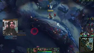 ROBADA DE DRAKE CON UNA Q XD