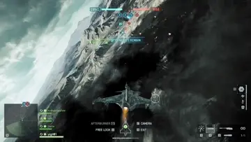 two shots four kill