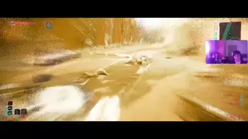 BOOM BOOM BOOM!