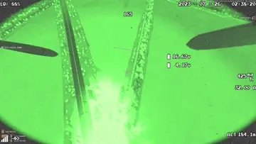 Arma Reforger FPV drone