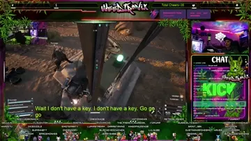entry of the bontyyyyy