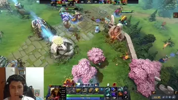 Riki denegador