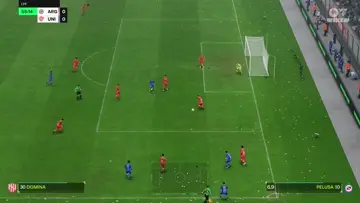 Gol de Maradona #29