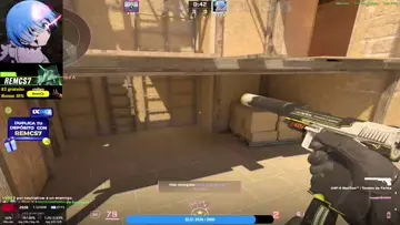 ace pistol round 2