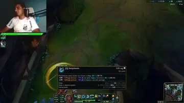 Flash + Q y R
