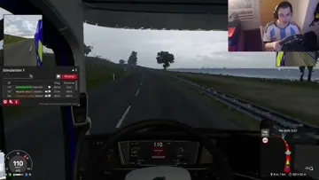que reacción la puta madre