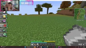 no te vamos a hacer daño XD