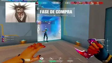 3k reyna