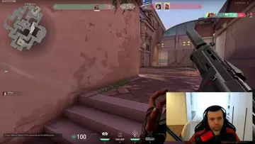 1 VS 5