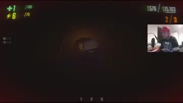 Samo zabití Trochu fail