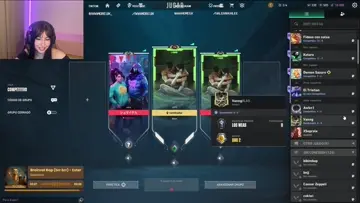 vale canta tralalero