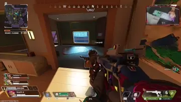 LiL 1 V 3 Action On APEX