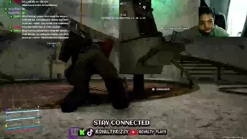 Arc Raiders UPDATE DAY!  Positivity  Rea | Clip