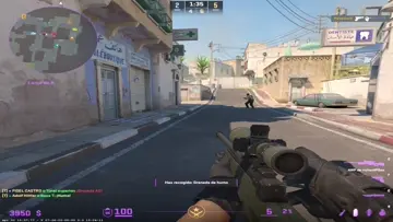 kill  awp