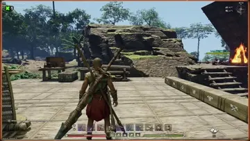 cae un arbol