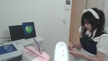 彼氏登場ｗ