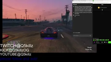 When im bored on gta