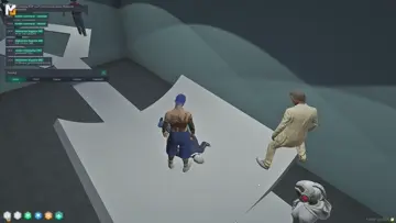 Winner of the Kraken Games