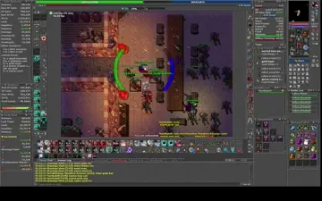 RP aranha caindo de ladinho achando que é EK