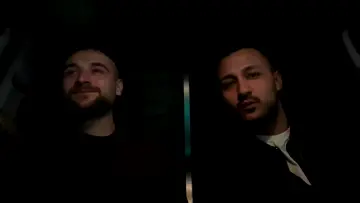 gaza getiren müzik