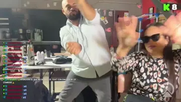 NOCHE DE TIMBA DE GALA | Clip