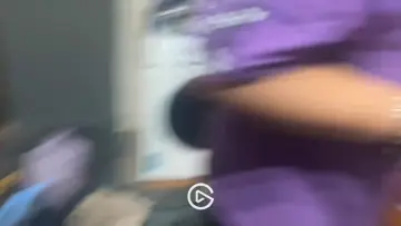 GORDO TRAMPOSO