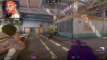 humo cache