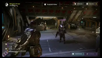Are still there?