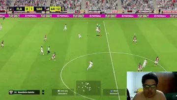 Que golaço