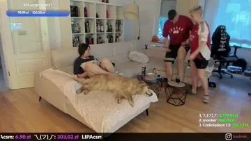 łydka
