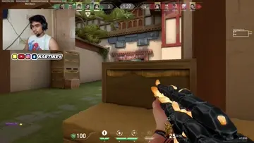 the whiff of the decade 🤮