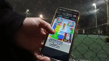 HUMILLACION EN VIVO