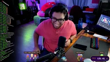 20 viewers simultaneos por 1era vez.. xD