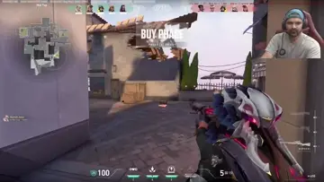 I die or you die