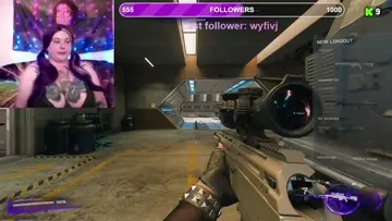 double snipe