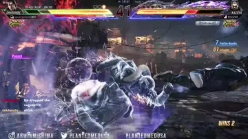 optimal combo
