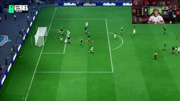 sencillo gol regalo