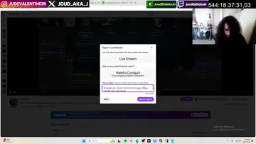 Schizo report